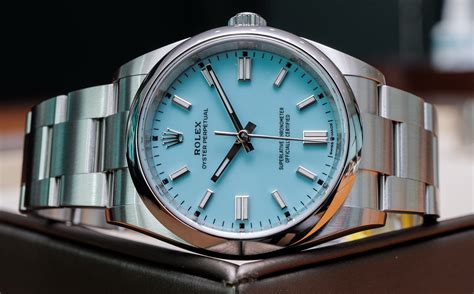 rolex oyster 41 perpetual.